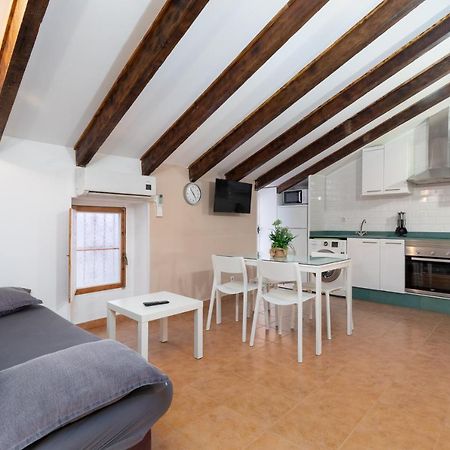 Malvarrosa Las Arenas II Valencia Ngoại thất bức ảnh