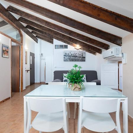 Malvarrosa Las Arenas II Valencia Ngoại thất bức ảnh