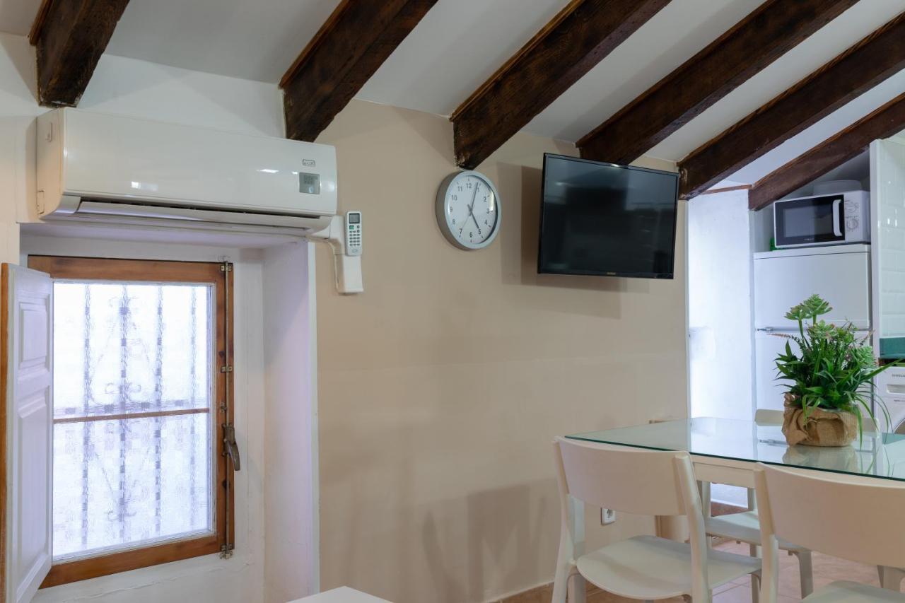 Malvarrosa Las Arenas II Valencia Ngoại thất bức ảnh