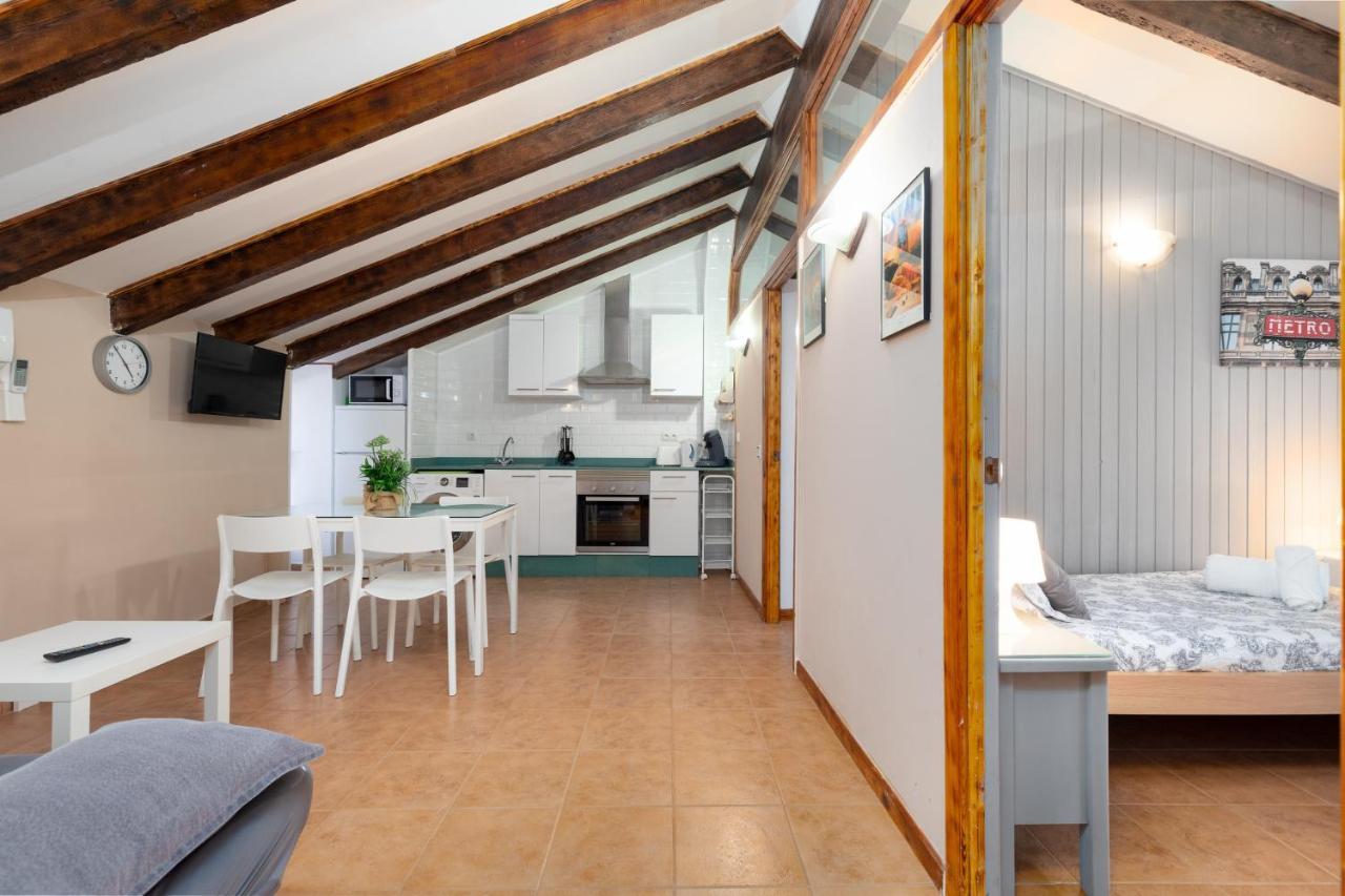 Malvarrosa Las Arenas II Valencia Ngoại thất bức ảnh