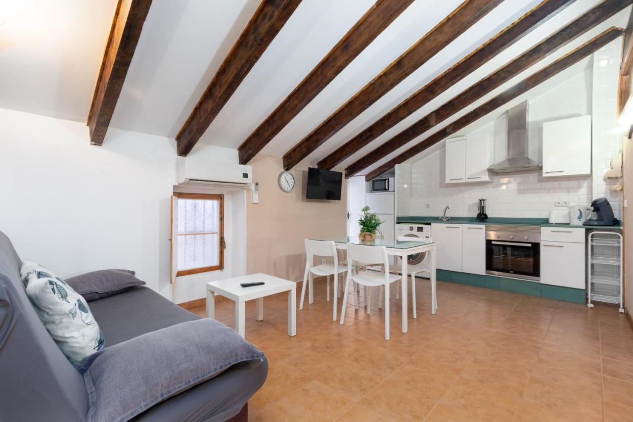 Malvarrosa Las Arenas II Valencia Ngoại thất bức ảnh