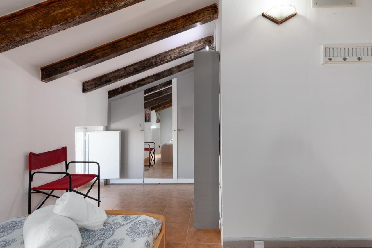 Malvarrosa Las Arenas II Valencia Ngoại thất bức ảnh